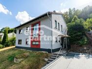 Bezugsfertiges Einfamilienhaus in Kirschweiler! - Idar-Oberstein Zentrum