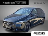 Mercedes B 250, e AMG Line Burmester®, Jahr 2023 - Eisenach