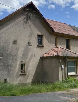 Wohnen im Grünen für die ganze Familie - Rothenburg (Oberlausitz)