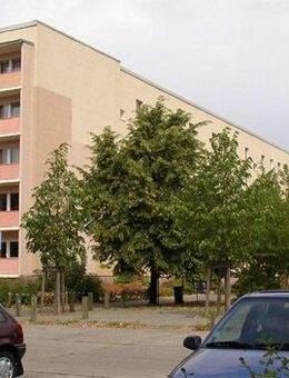 WBG - 3-RWE ideal für Familien, Kindergarten und Schule alles in der Nähe! - Brandenburg (Havel)