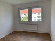 Frisch geweißte 2-Raumwohnung in Möckern - Leipzig