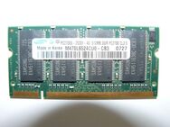 Arbeitsspeicher Samsung 512MB DDR - M470L6524CU0-CB3 - Halle (Saale)