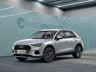 Audi Q3, 40 TFSI quattro advanced I, Jahr 2019 - München