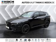 Mazda CX-5, 2.0 Homura LRH, Jahr 2024 - Ludwigsfelde