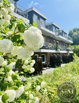 ++ Werden Sie Betreiber einer Apartment-/ Ferienanlage ++ Zwei MFH mit 22 Wohneinheiten! - Wangels