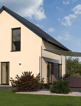 Einzugsfertig bauen mit OKAL zum Festpreis! - Mönchhagen