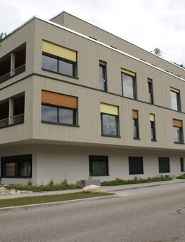 Sorgenfreies Wohnen im Angelika Wössner Stift in Sulz am Neckar - Sulz (Neckar)