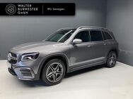 Mercedes GLB 220, d SpurW S-Sitz, Jahr 2024 - Rellingen