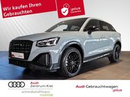 Audi Q2, 35 TFSI S-line, Jahr 2024 - Kiel