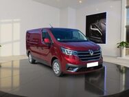 Renault Trafic Kastenwagen L1H1 Komfort AHK GJR Navi ... - Selent