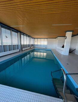 3-Zi-Whg_+_Weitblick_Schwimmbad inkl. - Langen (Hessen)