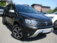 Dacia Duster 1.3TCe 150 Adventure Navi Kamera Leder - Falkensee