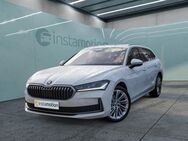 Skoda Superb, Combi L& mHEV automat, Jahr 2024 - München