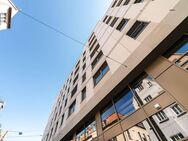 Design. Komfort. City-Life. Vollmöblierte Lifestyle-Wohnung im Herzen Augsburgs - Augsburg