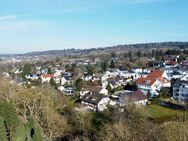 Großzügiges Einfamilienhaus auf privatem Filetgrundstück in Bestlage - Ravensburg