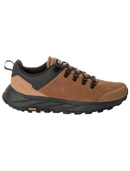 Jack Wolfskin TERRAVENTURE URBAN LOW M Outdoorschuh