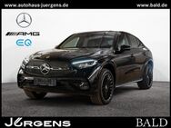 Mercedes GLC 300, e Coupé AMG-Sport Burm3D, Jahr 2024 - Lüdenscheid