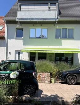 Wohn- und Geschäftshaus mit 4 Einheiten - Bad Krozingen