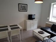 Wilhelmshaven *modernisierte Ferien/Monteurwohnung / Monteurzimmer mit Garten * - Wilhelmshaven