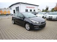 Kia Ceed 1.4 Edition 7*1-Hand*HU/AU neu* - Bendorf (Rheinland-Pfalz)