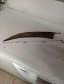 Sensen Blatt Schneid Königin in 63654