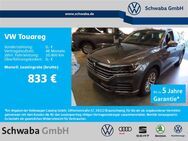 VW Touareg, 3.0 TDI Elegance Allr Lenk 8-fach, Jahr 2023 - Gersthofen