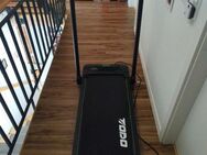 Laufband TODO – klappbar, kaum genutzt, inkl. Zubehör - Kirchheim (Neckar)