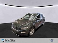 VW T-Roc, 2.0 TDI Sport AppleCar, Jahr 2021 - Jesteburg