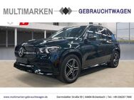 Mercedes-Benz GLE 350 e 4Matic EU6d AMG Line AHK/Navi/LED/Lede - Bickenbach (Hessen)