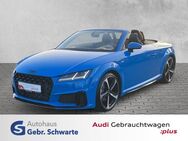 Audi TT, Roadster 40 TFSI S-line, Jahr 2024 - Leer (Ostfriesland)