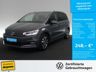 VW Touran, 2.0 TDI United, Jahr 2021 - Krefeld