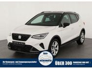 Seat Arona 1.0 TSI FR, Navi, LED, Kamera, Winter, 5-J Garantie - Neukirchen (Bayern)