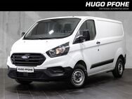 Ford Transit Custom, 280 L1 LKW Kasten Sicht-Pkt, Jahr 2018 - Hamburg