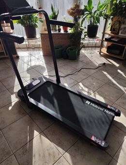 Laufband für zu Hause - Altlandsberg Zentrum