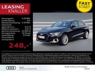 Audi A3, Sportback Advanced 30 TDI, Jahr 2024 - Ingolstadt