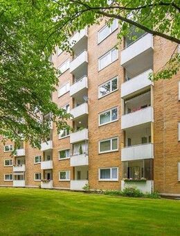 Hier möchte ich wohnen, das wird sich lohnen! - Braunschweig