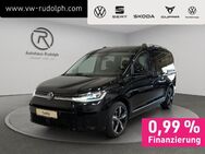 VW Caddy, 1.5 TSI Maxi Style, Jahr 2022 - Oelsnitz (Erzgebirge)