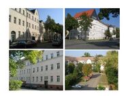 *Engelsgärten* sanierte 2-Raum Wohnung im EG links* - Leipzig