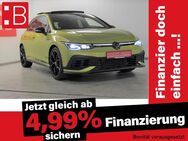 VW Golf, 2.0 TSI GTI 8 Clubsport Black Style 19 H K, Jahr 2022 - Schopfloch (Bayern)