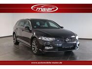 VW Passat Var. 2.0 TDI R Line-NAV-LED-AHK-PANO-ACC- - Bebra