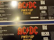 Verkaufe 2 x ACDC Tickets - Xanten