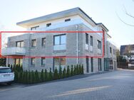 Exklusive 3-Zimmer-Wohnung mit zwei Balkonen zur Miete in Eutin - Eutin