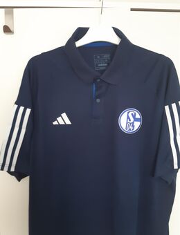 Polo Shirt S04 - Bochum
