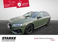 Audi A4, Avant 30 TDI S line 18-Zoll OptikPaket-schwarz Plus, Jahr 2024 - Osnabrück