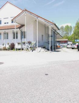 MFH mit 6 Einheiten und Top-Potenzial zur flexiblen Nutzung in Neuenstein-Kirchensall - Neuenstein (Baden-Württemberg)