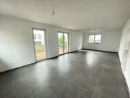 4 Zimmer Neubaumietwohnung in Offenbach-Bieber mit S-Bahnanbindung - Frankfurt (Main)