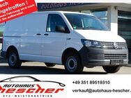 VW T6, 2.0 TDI Kasten, Jahr 2019 - Dresden