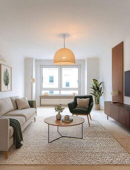 Top Grundriss mit vielen Möglichkeiten in Alt-Sendling - München