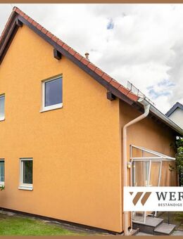 Einfamilienhaus in schöner Lage - Löbau