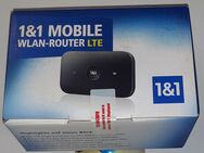 1&1 mobiler Router Type ZTE Modell MF920U Original verpackt - Essen